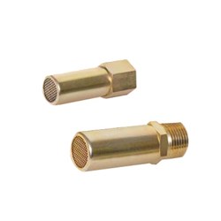 end flow muffler cutout